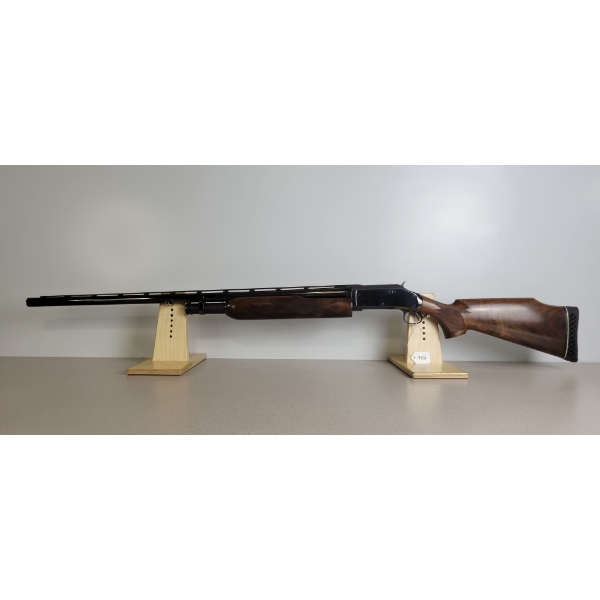 WINCHESTER MODEL 97 IN 12GA