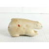 Image 4 : POLAR BEAR BY UNKNOWN ARTIST - STONE