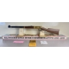 Image 1 : WINCHESTER MODEL94 KLONDIKE GOLDRUSH COMMEMORATIVE IN .30-30 WIN