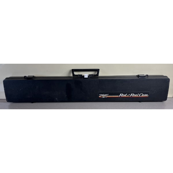 FENWICK ROD CASE 