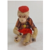 Image 3 : MOHAIR YES/NO MONKEY