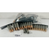 Image 1 : AMMO: 117X 7.62X39 MM - MIXED SP & FMJ
