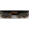 Image 7 : LIONEL LINES PRESSED STEEL TRAIN CAR