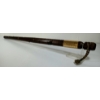 Image 1 : MAPLE LEAF HOCKEY TEAM WORLD CHAMPIONS 1950-51 WALKING STICK - AUTOGRAPHED