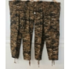 Image 2 : LOT OF 4 - SURPLUS CAMO SHIRTS & PANTS