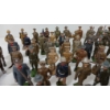 Image 3 : QTY OF BRITAINS LTD FIGURES - INCL SOLDIERS & HORSES, ETC.