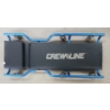 Image 1 : CREWLINE 44IN ALUMINUM CREEPER