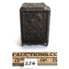 Image 4 : CHILDRENS SAFE DEPOSIT - J&R STEVENS SAFE