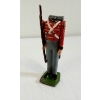 Image 3 : BRITAINS SOLDIERS LEAD FIGURES - NO. 1518 BRITISH LINE INFANTRY