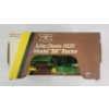 Image 6 : ERTL DIECAST 1935 JOHN DEERE MODEL BR TRACTOR MODEL