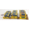 Image 1 : AMMO / BRASS: APPROX 85X DOMINION .22HORNET & .32S&W - 45, 85 & 98GR - 7X BRASS ONCE FIRED