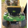 Image 2 : JOHN DEERE LAWN TRACTOR MODEL L111