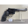 Image 2 : SMITH & WESSON MODEL 14-4 IN .38 S&W - RESTRICTED 