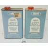 Image 1 : POWDER: 2LBS IMR 4227 SMOKELESS POWDER