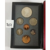 Image 3 : 1992 RCM DOUBLE DOLLAR PROOF SET
