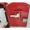 Image 7 : NORTHERN ELECTRIC GAME WELL FIRE ALARM BOX