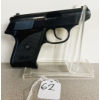 Image 2 : WALTHER MODEL TPH IN .22 LR - PROHIB