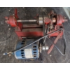 Image 2 : ALLEN LATHE UNDERCUTTER
