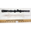Image 2 : TASCO COATED #698V 3-6X15 SCOPE