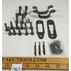Image 3 : QTY OF COOEY 64 PARTS - INCL BOLT HANDLE & TRIGGER GUARD, ETC