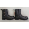 Image 3 : PAIR OF MILWAUKEE LEATHER MEN'S BOOTS