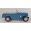 Image 2 : TONKA TIN JEEPSTER