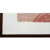 Image 3 : FOLK SURREALISM BY ENDRE SZASZ (1926-2003) - PRINT