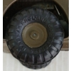Image 6 : TRI-ANG TIN WIND UP MILITARY JEEP