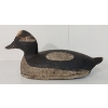 Image 2 : DECOY DUCK - SIGNED J. HAVIS