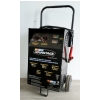 Image 1 : NASCAR ADVANTAGE BATTERY CHARGER W/ ENGINE START & BATTERY TESTER
