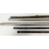 Image 4 : LOT OF 5 - MARLIN MODEL 81 IN .22, COOEY MODEL 600 IN .22 BARRELS, ETC - PAL REQ.