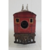 Image 5 : AMERICAN FLYER LINES PRESSED STEEL TRAIN CAR 1096 MODEL