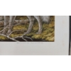 Image 5 : "COOLING STREAM - TIMBER WOLVES" BY CHRISTINE MARSHALL (PRS CDN ARTIST) - PRINT