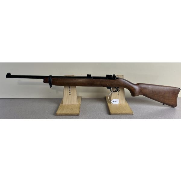 RUGER CARBINE IN .44 MAG 