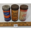 Image 1 : LOT OF 3 - REPAIR KITS - INCL SUPERIOR TUBE EATON & FLYTE RUBBER