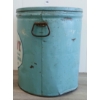 Image 2 : CANADA PACKERS LIMITED 50LBS BISCOT SHORTENING TIN