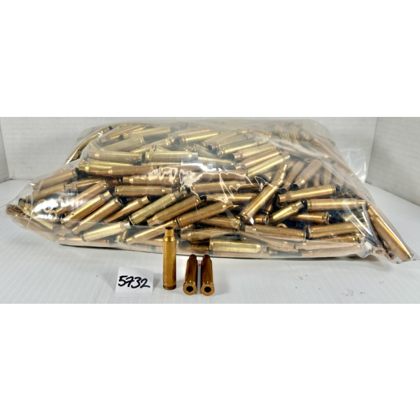 BRASS: 685X MIXED BRANDS .223 REM