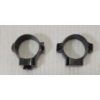 Image 2 : PAIR OF LEUPOLD 1IN MEDIUM GLOSS RINGS