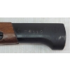 Image 2 : EGYPTIAN CONTRACT FN49 DOUBLE EDGED BAYONET W/ SCABBARD