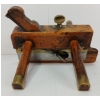 Image 6 : MID 1800'S PLANE / PLOUGH 