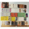 Image 1 : JOB LOT - COLLECTIBLE CARDS - BATMAN, STAR WARS, G.I. JOE, BEETLEJUICE, TMNT, DC COMICS, ETC