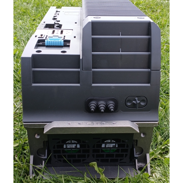 SIEMENS SINAMICS POWER MODULE