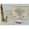 Image 2 : AMMO: 10X .303 BRIT - 174 GR SP