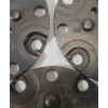 Image 3 : LOT OF 3 - RCBS SHELL PLATES - 3, 10 & 20
