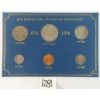 Image 1 : 1976 SWEDISH MINT COIN SET