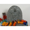 Image 7 : BEADED FIGURE BY ALICE AKAMMUK - BEAD & STONE