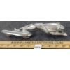 Image 2 : FORD MERCURY LION HOOD ORNAMENT