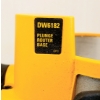 Image 5 : DEWALT 2-1/4 HP PLUNGE & FIXED BASE ROUTER COMBO KIT