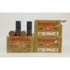 Image 1 : AMMO: 75X IMPERIAL 12GA - 2 3/4IN - #4 & 6 SHOT
