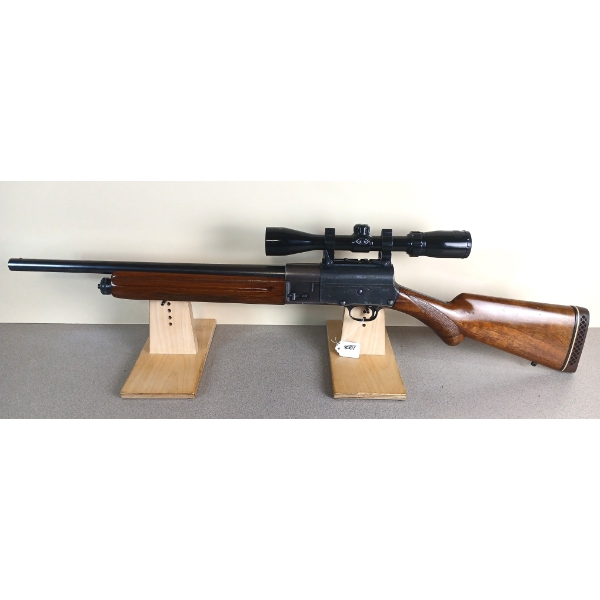 BROWNING MODEL AUTO 5 IN 12GA